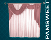 [PS] Curtains Pink Fash