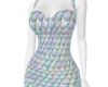 Siren dress