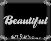 DJLFrames-Beautiful Slv