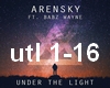Arensky -Under The Light