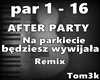 After Party-Na parkiecie