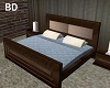 ! Cheap Motel Bed 3