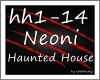 MF~ Neoni - Haunted