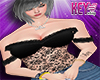 K- Rosinda Black Top