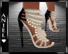 A♥ Native BoHo Heels/4