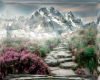Mountain Spring Bg
