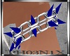 !PX SPKE/CHAIN CHKER V18