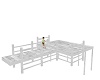 WHITE DOCK