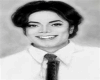 Michael Jackson 3D wall
