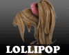 LolliPop Juliet Hair