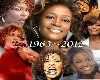 Whitney Houston RIP Stic