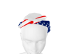 (SP) American Headband