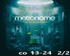 metronome  2/2