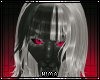 Satan Hair | Custom