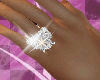 ANIMATED Wedding Ring