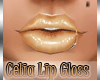 [M] Celia Lips Beig