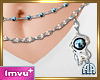 Belly Chain Astronaut