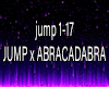 jump 1-17