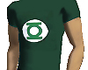 Green Lantern T