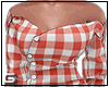 !G! Plaid Shirt #2