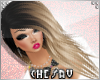 !C Sian Mocha Hair