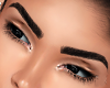 Indila Eyebrows