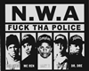 T$ - NWA - Fck The Polic