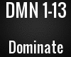 DMN - Dominate