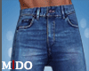 Jeans Standard Blue 1