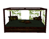 Celtic Forest Daybed NN