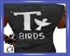 CW 50s T-Bird Vest