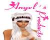~Angel~ White Hair 11
