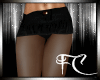 [FC] Pantyhose Skirt BF
