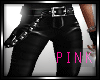 PiNK-Cool Pants+Shoes 10