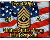 Wife of Army First Sgt