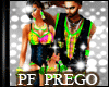 PREGO PF Fresh Plaid