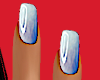 TrX. Baddie nails Breeze