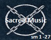 Sacred Music Part 1