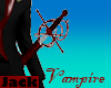 -V- Red Rapier Sword