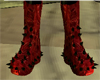 Lord Gore Armour Boots