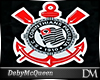 [DM] Flag Corinthians