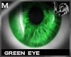 [LD] 3D green eyes