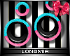 Derivable Earrings