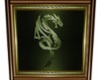 Dragon Wall Picture