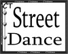 [ANA] STREET DANCE 1