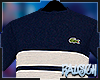 Camisa Lcst Faixa