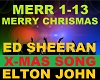 𝄞 Ed Sheeran 𝄞