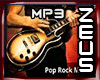IPHONE MP3 POP-ROCK