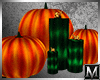 M* Derivable Pumpkin Set