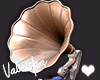 VK~Vintage Phonograph ll